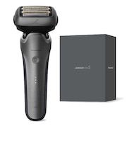 Panasonic/メンズシェーバー/ラムダッシュPRO 5枚刃/チタンシルバー/ESL551U