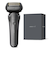 Panasonic メンズシェーバー/ラムダッシュPRO 5枚刃/チタンシルバー ES-L551U