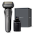 Panasonic メンズシェーバー/ラムダッシュPRO 5枚刃/チタンシルバー ES-L571U