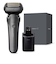 Panasonic メンズシェーバー/ラムダッシュPRO 5枚刃/チタンシルバー ES-L571U