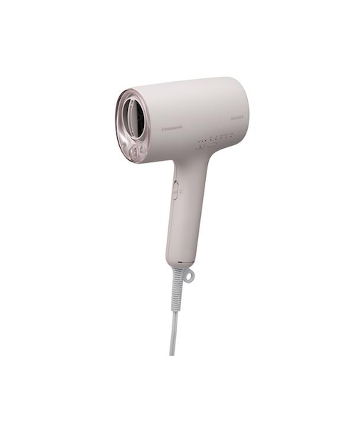 Panasonic ヘアードライヤー ナノケア 高浸透ナノイー ミストグレー EH
