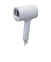 Panasonic ヘアードライヤー ナノケア 高浸透ナノイー ミストグレー EH-NA0K-H