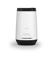 ティファール 加熱超音波式加湿器 スチーム アンド ミスト【加湿量400ml/連続加湿時間20時間】 HD3040J0