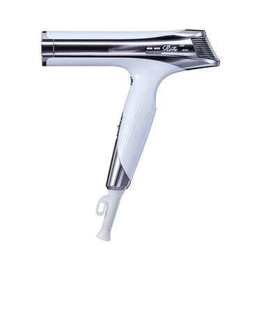 MTG ReFa BEAUTECH DRYER S+ ホワイト RE-BC-02A