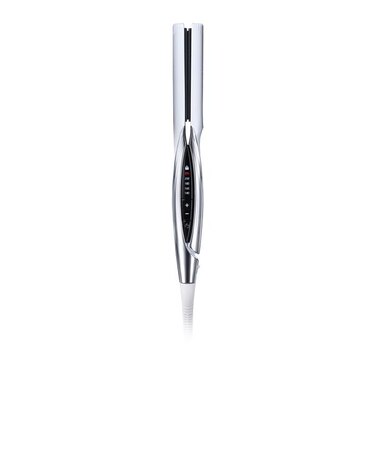 MTG ReFa BEAUTECH STRAIGHT IRON ホワイト RE-BM-02A