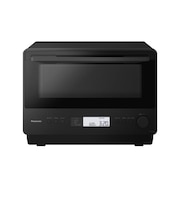 パナソニック オーブンレンジ [26L/ブラック] NE-MS4D-K