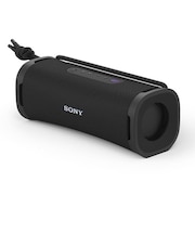 SONY/ソニー/スピーカー/ ULT FIELD1/【ワイヤレス/最長12時間再生/Bluetooth/防水・防塵・防錆/ブラック】 / SRS-ULT10BC