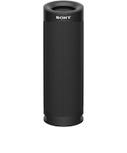 ソニー/SONY/スピーカー【ワイヤレス/Bluetooth/防水/ブラック】 SRS-XB23-BC