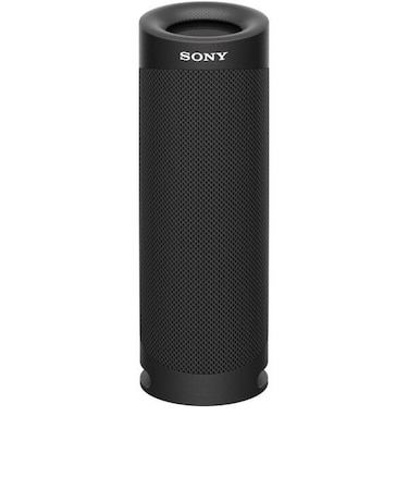 ソニー/SONY/スピーカー【ワイヤレス/Bluetooth/防水/ブラック】 SRS-XB23-BC