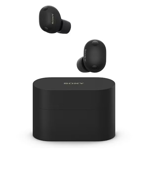Sony 1000X Series ワイヤレスイヤホン 本体 ソニー/SONY/ 1000Xシリーズ イヤホン［ワイヤレス(左右分離