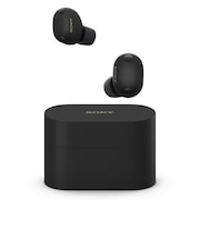 ソニー/SONY/ 1000Xシリーズ イヤホン［ワイヤレス(左右分離)/Bluetooth/ノイズキャンセリング/ハイレゾ対応/マイク対応/ブラック] WF-1000XM6-BZ