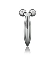 ReFa プラチナ電子ローラー「ReFa CARAT RAY FACE」（リファ カラットレイフェイス） RF-RF2121B