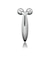 ReFa プラチナ電子ローラー「ReFa CARAT RAY FACE」（リファ カラットレイフェイス） RF-RF2121B