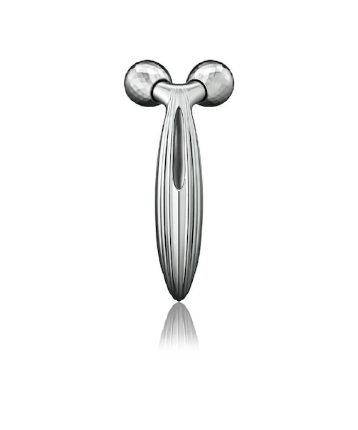 ReFa プラチナ電子ローラー「ReFa CARAT RAY FACE」(リファ カラットレイフェイス) RF-RF2121B
