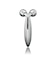 ReFa プラチナ電子ローラー「ReFa CARAT RAY FACE」（リファ カラットレイフェイス） RF-RF2121B