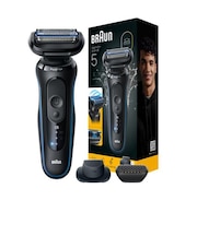 BRAUN/メンズシェーバー シリーズ5/53B12000S