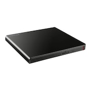 BUFFALO/USB2.0対応 ポータブルDVD 再生/書込ソフト添付 ブラック/DVSMPLS8U2