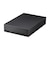 BUFFALO/外付けHDD【CMR HDD搭載/USB3.2(Gen1)対応/2TB】/HDEDC2U3BA