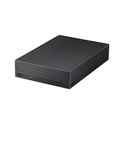BUFFALO/USB3.2(Gen1)対応 2TB 外付けHDD/HDEDS2U3