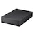 BUFFALO/外付けHDD HD-EDS-E【4TB/USB3.2/デバイス連動電源/AV機器対応/2020年11月モデル】/HDEDS4U3