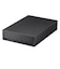 BUFFALO/外付けHDD HD-EDS-E【4TB/USB3.2/デバイス連動電源/AV機器対応/2020年11月モデル】/HDEDS4U3