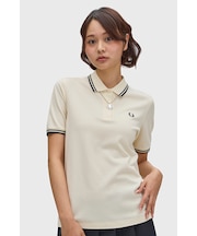 The Fred Perry Shirt - G3600