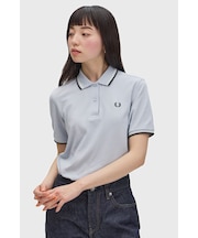 The Fred Perry Shirt - G3600