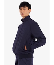 Made In England Harrington Jacket - J7320