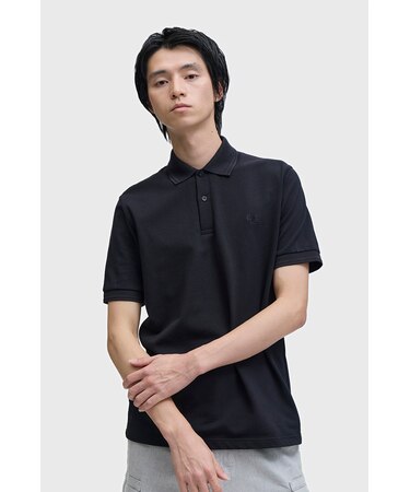 The Fred Perry Shirt - M12
