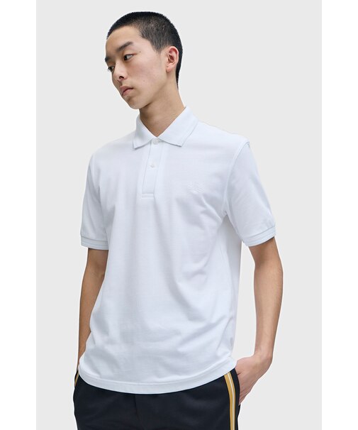 The Fred Perry Shirt - M12