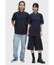 The Fred Perry Shirt - M12