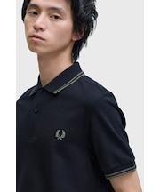 The Fred Perry Shirt - M3600