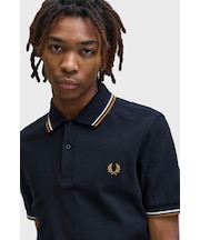 The Fred Perry Shirt - M3600