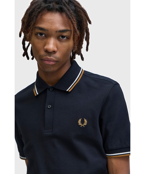 The Fred Perry Shirt - M3600