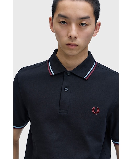 The Fred Perry Shirt - M3600