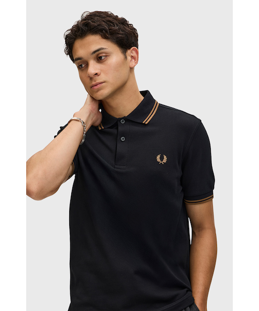 The Fred Perry Shirt - M3600