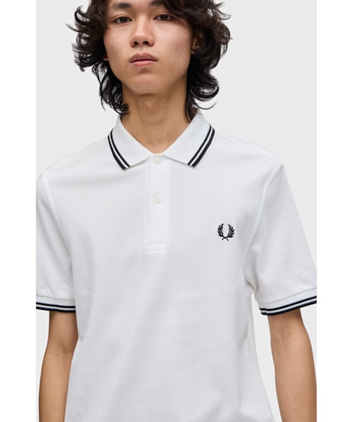 The Fred Perry Shirt - M3600