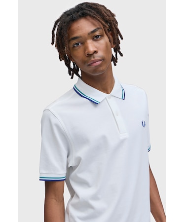 The Fred Perry Shirt - M3600