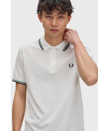 The Fred Perry Shirt - M3600