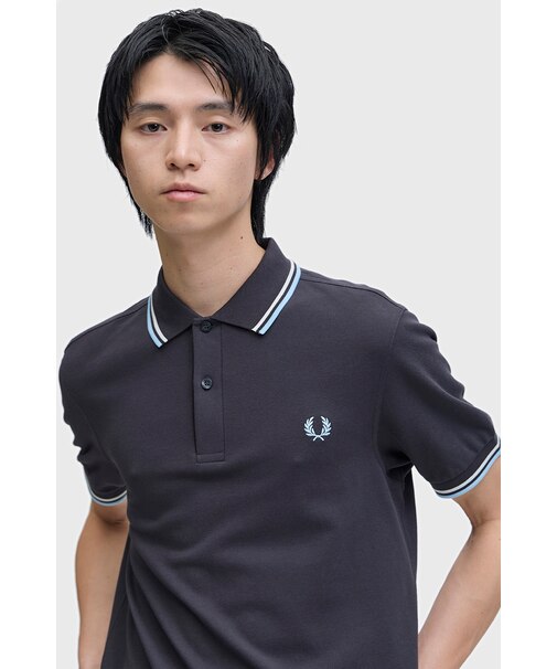 The Fred Perry Shirt - M3600
