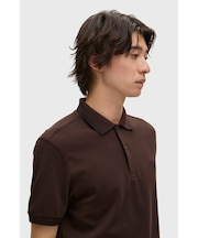 The Fred Perry Shirt - M3600