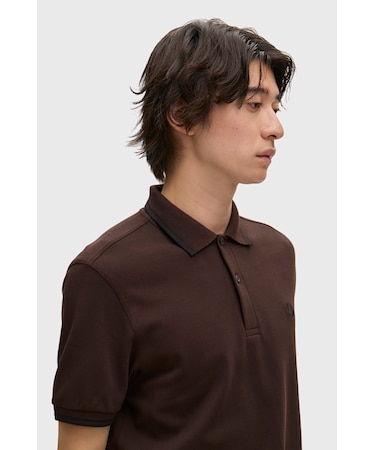 The Fred Perry Shirt - M3600