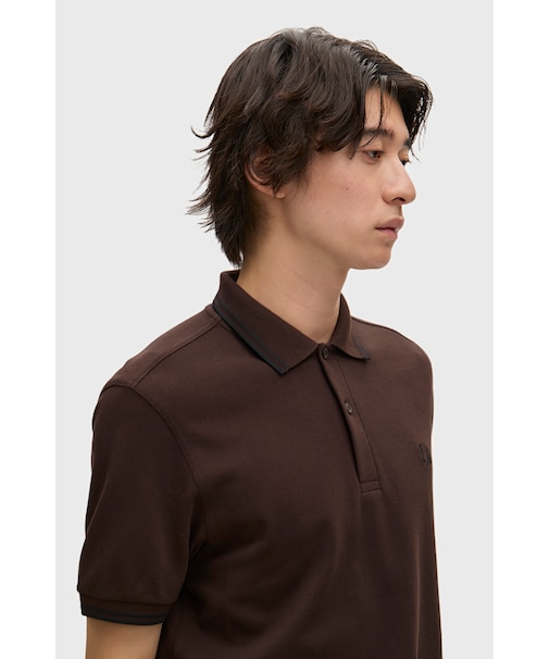 The Fred Perry Shirt - M3600