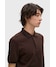 86C：RICH BROWN / BLACK