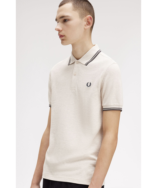 The Fred Perry Shirt - M3600