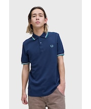 The Fred Perry Shirt - M3600