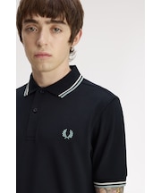 The Fred Perry Shirt - M3600