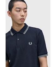 The Fred Perry Shirt - M3600