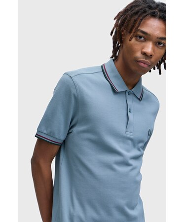 The Fred Perry Shirt - M3600