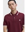 The Fred Perry Shirt - M3600